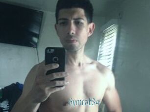 Gymrat84