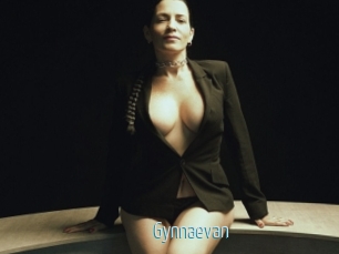 Gynnaevan
