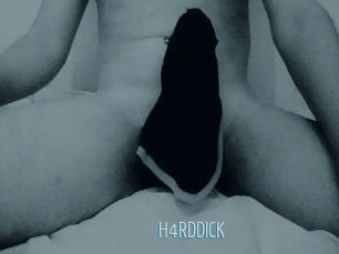 H4RDDICK Video Sexe
