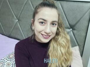 HAILEYI