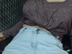 HAILEYIx Video Sexe