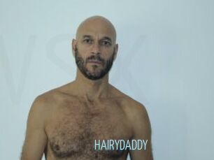 HAIRYDADDY