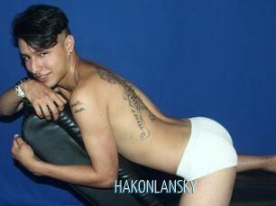 HAKONLANSKY