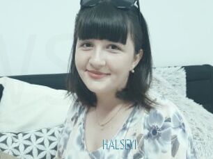 HALSEYI