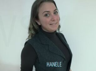 HANELE Video Sexe