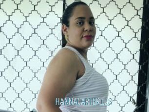 HANNACARTER128