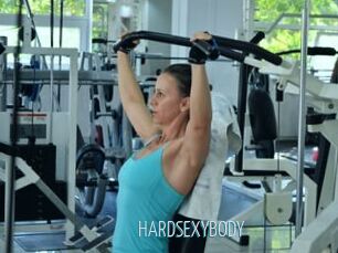 HARDSEXYBODY