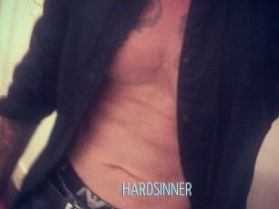 HARDSINNER
