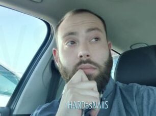 HARDasNAIlS