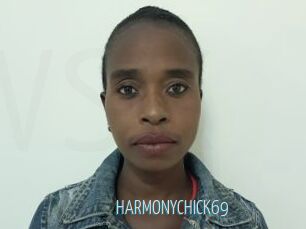 HARMONYCHICK69