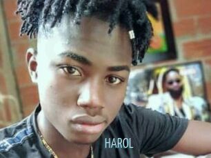 HAROL