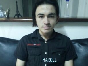 HAROLL