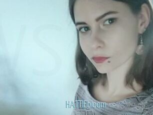 HATTIEbloom