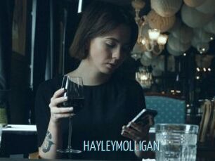 HAYLEYMOLLIGAN