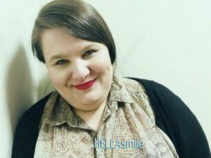 HELLAsmile