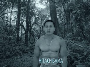 HITACHISAMA