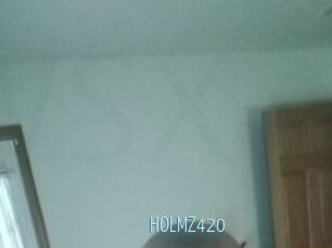 HOLMZ420