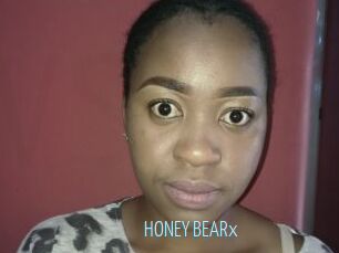 HONEY_BEARx