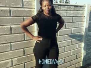 HONIEDIVAXX