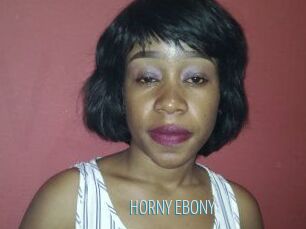 HORNY_EBONY