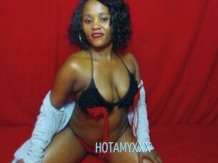 HOTAMYXXX