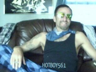 HOTBOY561 Video Sexe