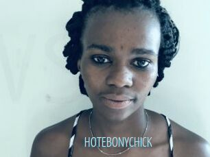 HOTEBONYCHICK
