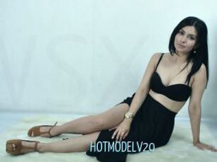 HOTMODELV20