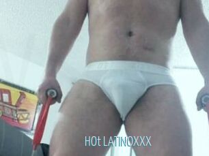 HOt_LATINOXXX Video Sexe