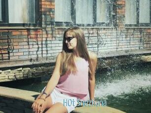 HOt_Snezhana