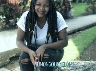 HUMONGOUSMELONS