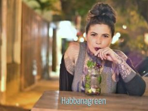 Habbanagreen