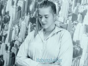 HabenaAmber