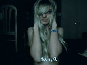 HadleyXO