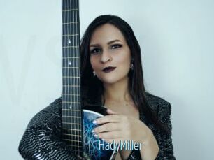 HadyMiller
