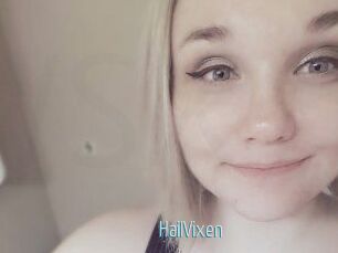 HailVixen Video Sexe