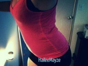HaileeMayze