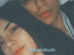 HaileenAndAustin
