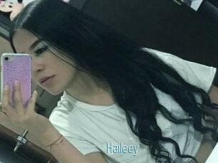 Haileey