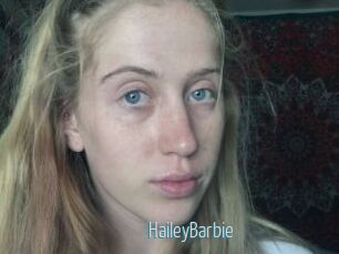 HaileyBarbie