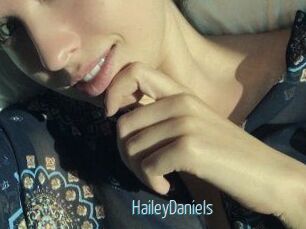 HaileyDaniels Video Sexe