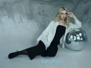 HaileyMayel