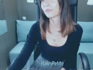 HaileyPetite