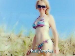 HaileySexyAss