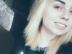 HaileyTaboo