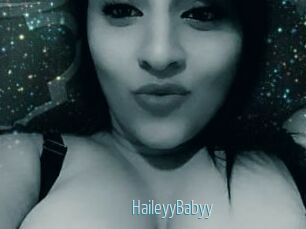 HaileyyBabyy