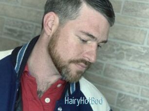 HairyHotBod