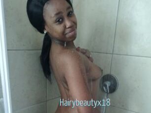 Hairybeautyx18 Video Sexe