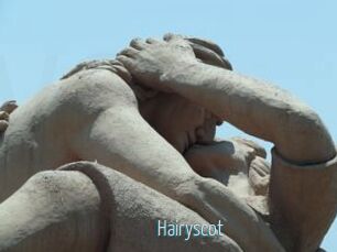 Hairyscot