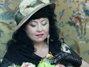 Hajera